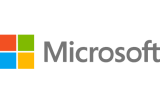 Home 23 Microsoft Logo